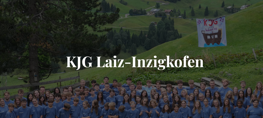 Quelle: KJG Laiz-Inzigkofen
